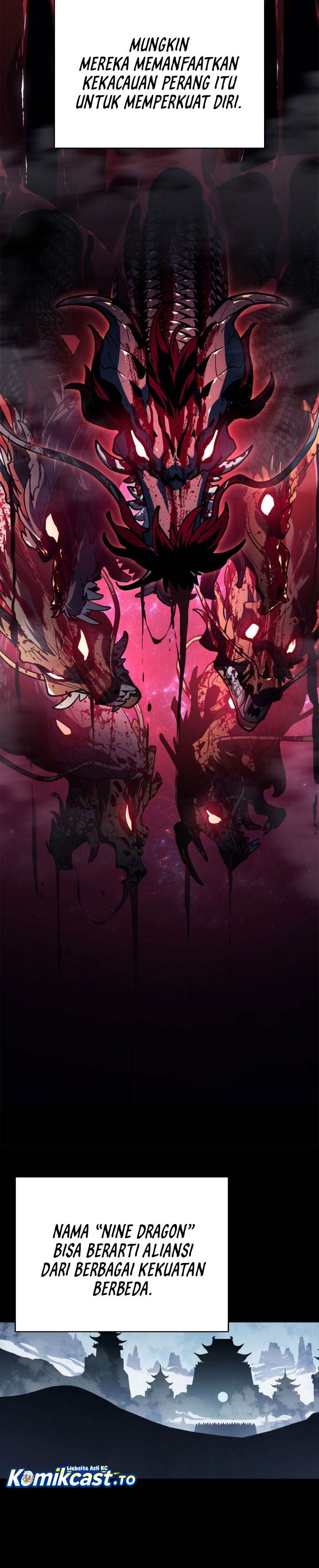 Grim Reaper of the Drifting Moon Chap 113 - Next Chap 114