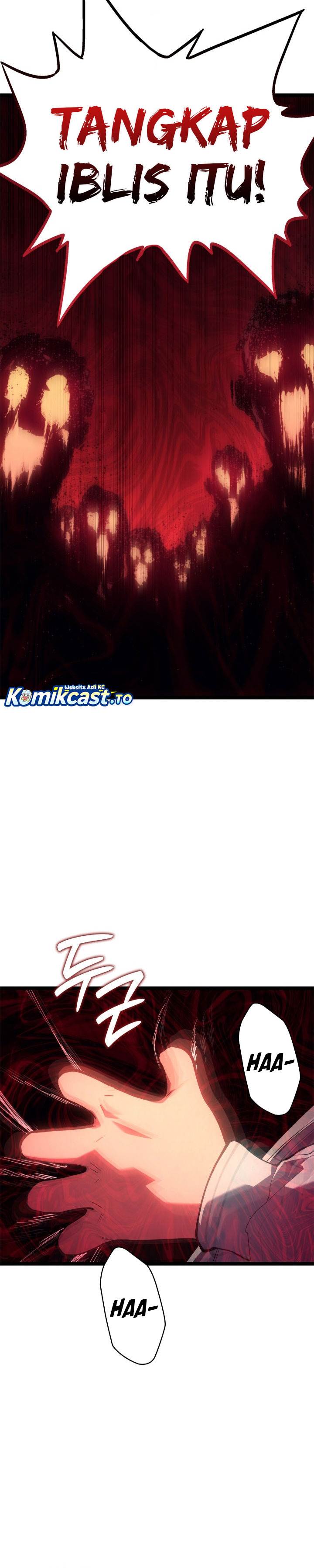 Grim Reaper of the Drifting Moon Chap 113 - Next Chap 114