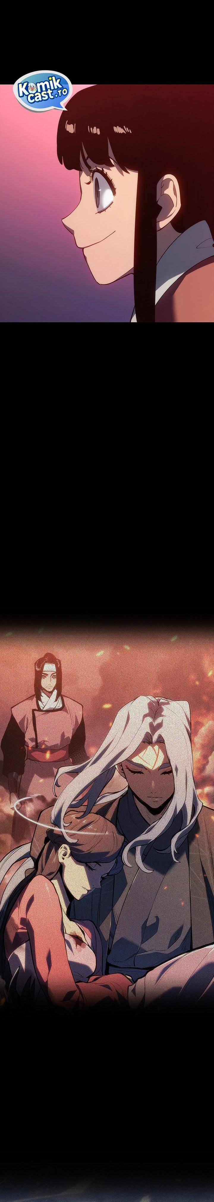 Grim Reaper of the Drifting Moon Chap 120 - Next Chap 121