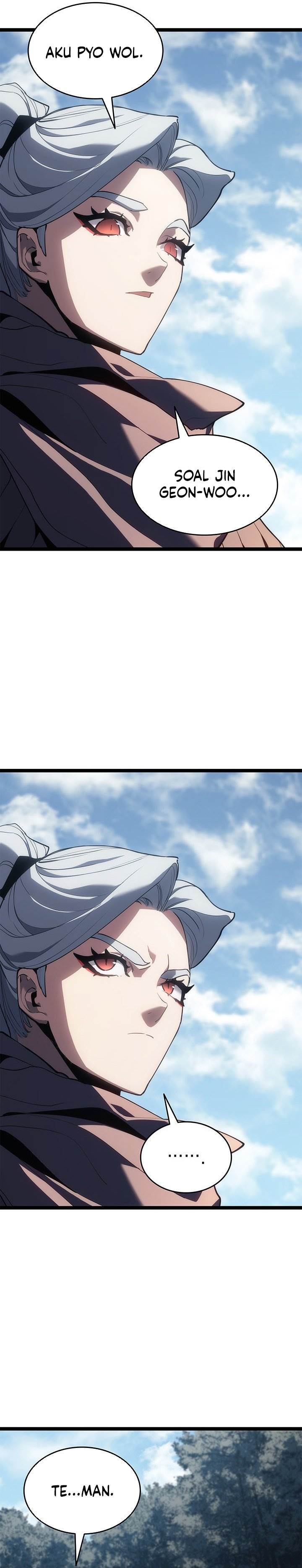 Grim Reaper of the Drifting Moon Chap 120 - Next Chap 121