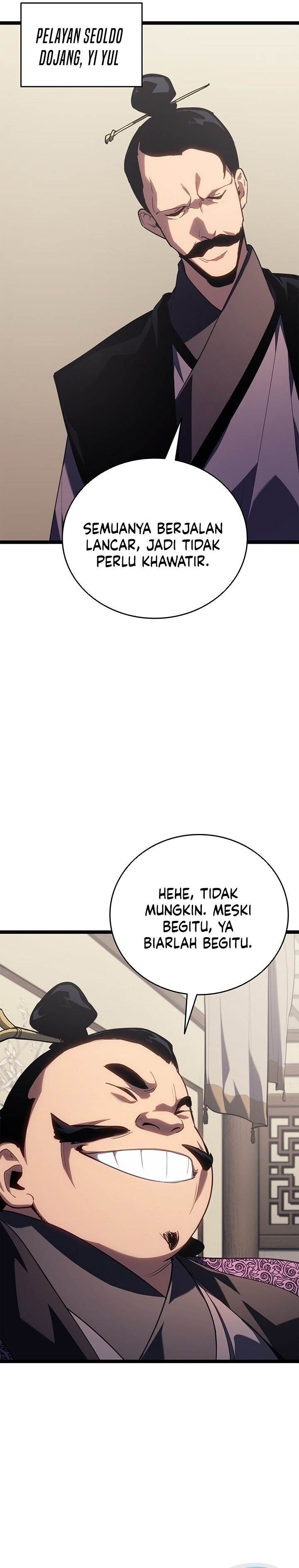 Grim Reaper of the Drifting Moon Chap 120 - Next Chap 121