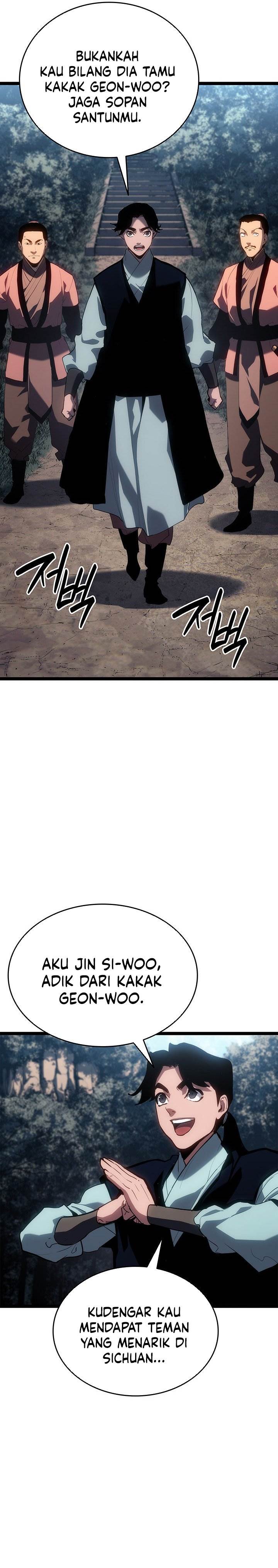 Grim Reaper of the Drifting Moon Chap 120 - Next Chap 121