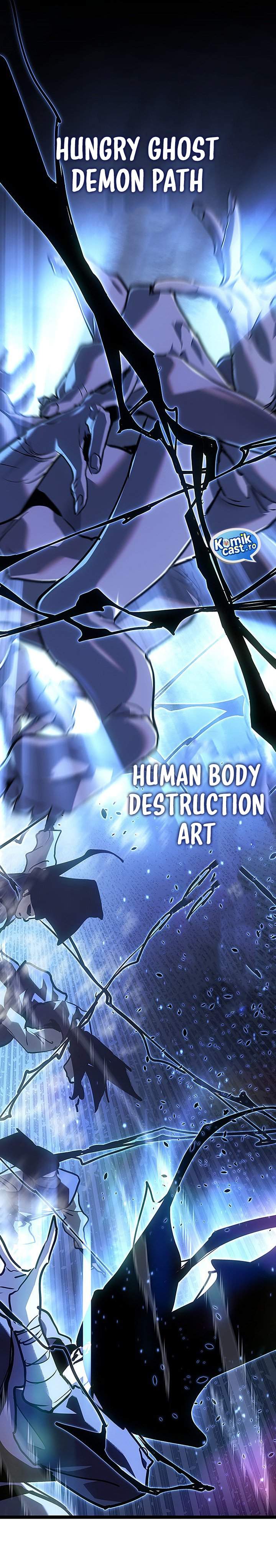 Grim Reaper of the Drifting Moon Chap 135 - Next Chap 136