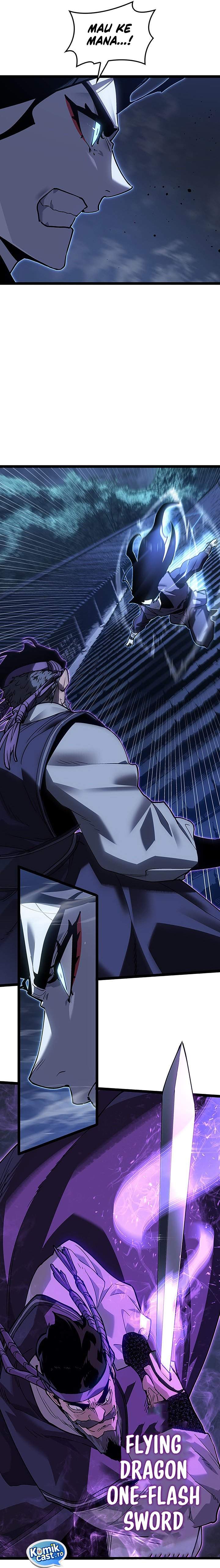 Grim Reaper of the Drifting Moon Chap 135 - Next Chap 136
