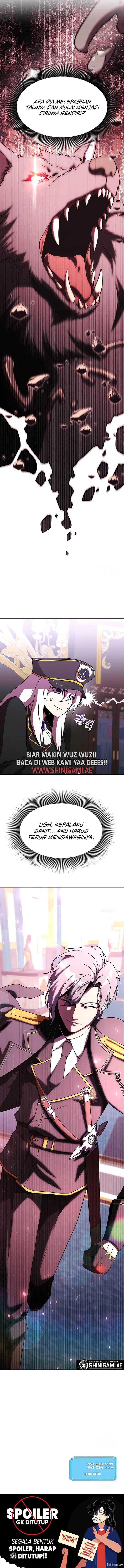 Playing the Perfect Fox-Eyed Villain Chap 8 - Next Chap 9