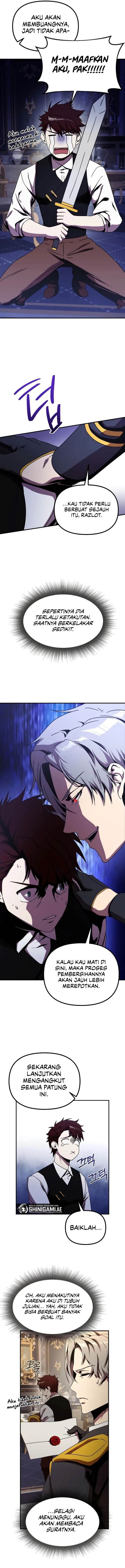 Playing the Perfect Fox-Eyed Villain Chap 9 - Next Chap 10