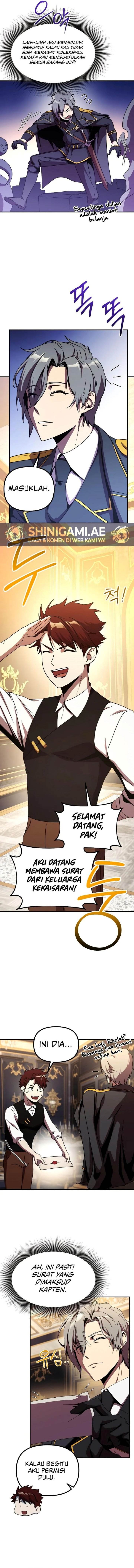 Playing the Perfect Fox-Eyed Villain Chap 9 - Next Chap 10