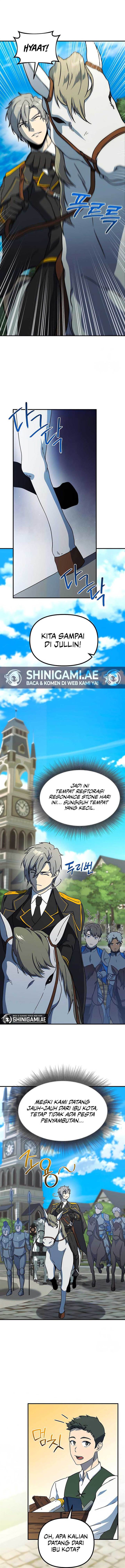 Playing the Perfect Fox-Eyed Villain Chap 10 - Next Chap 11