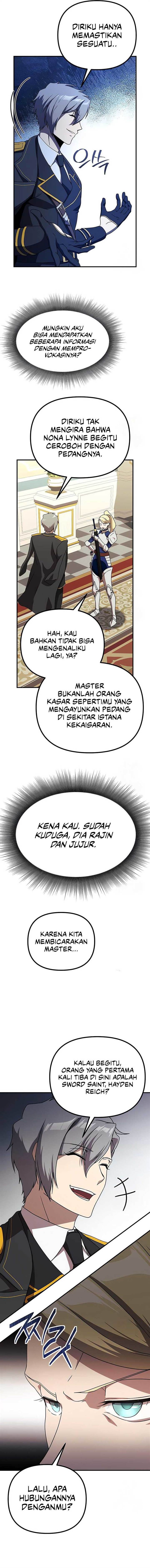 Playing the Perfect Fox-Eyed Villain Chap 14 - Next Chap 15