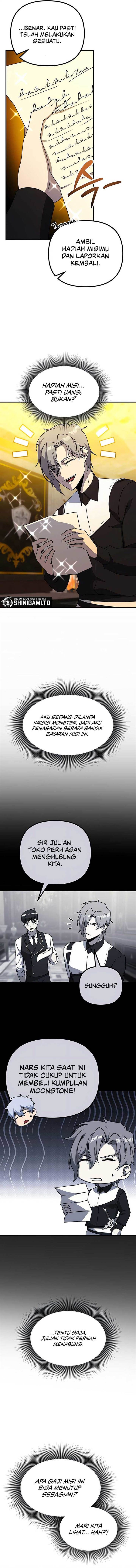 Playing the Perfect Fox-Eyed Villain Chap 18 - Next Chap 19