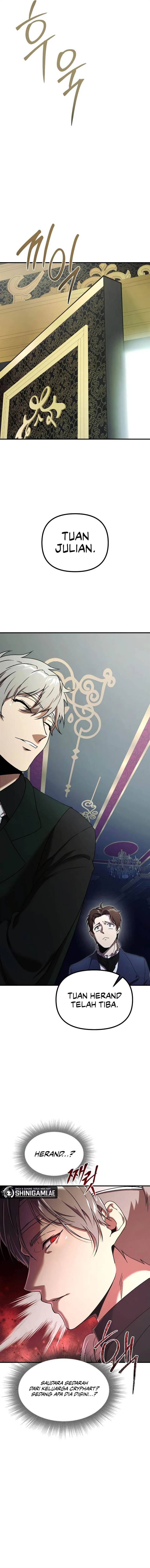 Playing the Perfect Fox-Eyed Villain Chap 2 - Next Chap 3