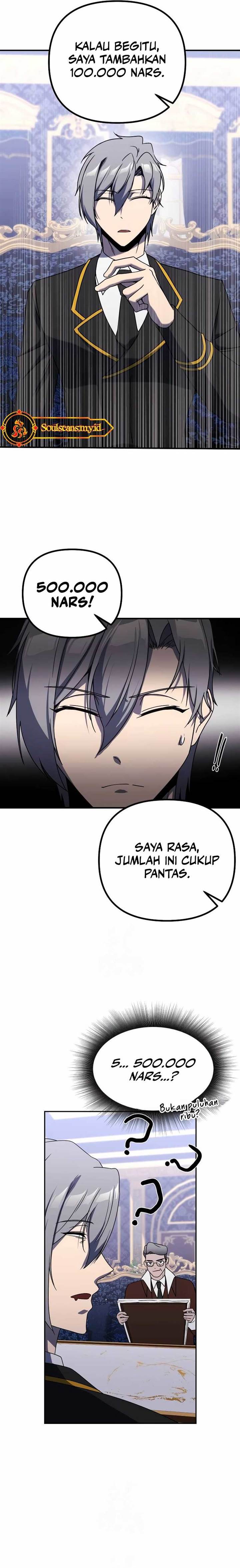 Playing the Perfect Fox-Eyed Villain Chap 21 - Next Chap 22