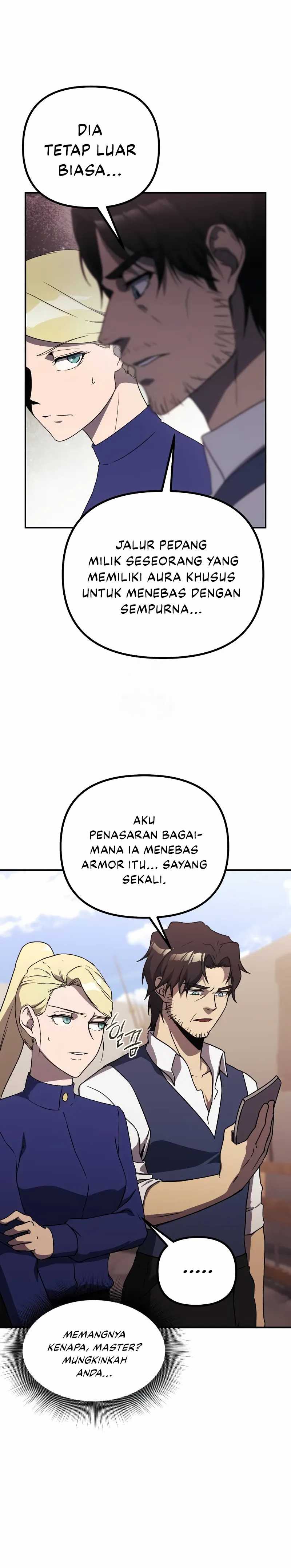 Playing the Perfect Fox-Eyed Villain Chap 23 - Next Chap 24