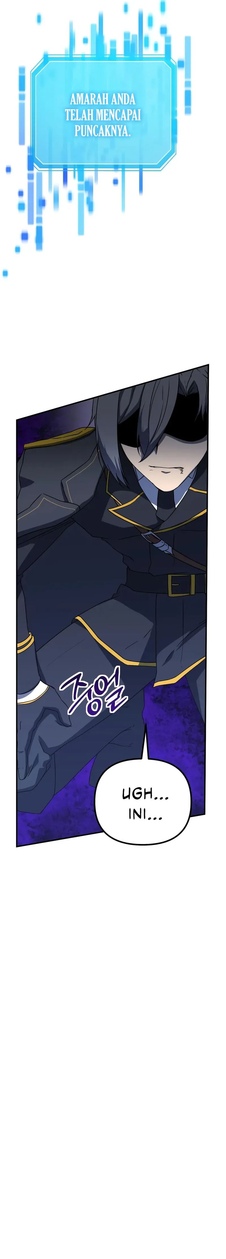 Playing the Perfect Fox-Eyed Villain Chap 24 - Next Chap 25