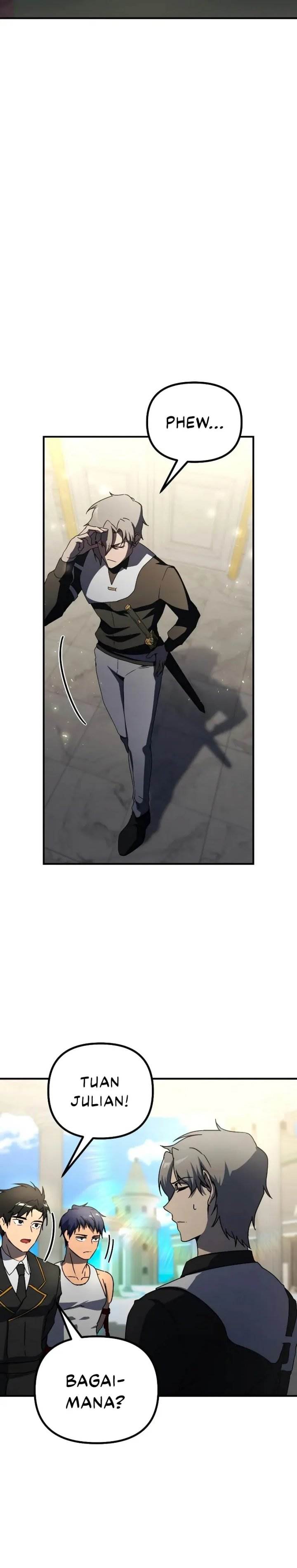 Playing the Perfect Fox-Eyed Villain Chap 27 - Next Chap 28