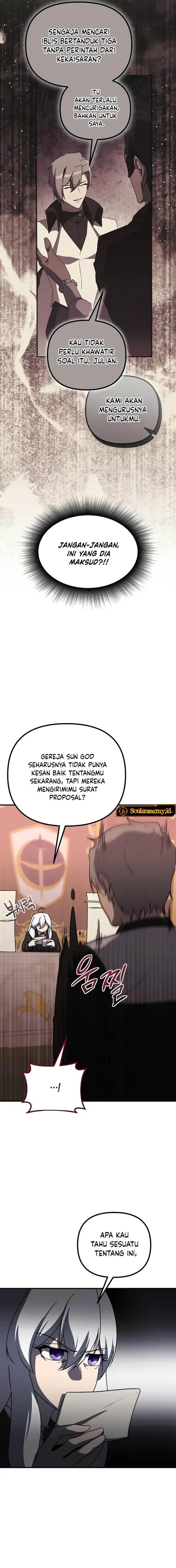 Playing the Perfect Fox-Eyed Villain Chap 30 - Next Chap 31