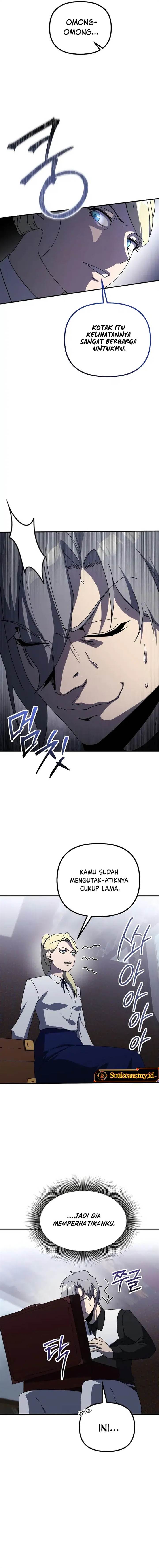 Playing the Perfect Fox-Eyed Villain Chap 30 - Next Chap 31