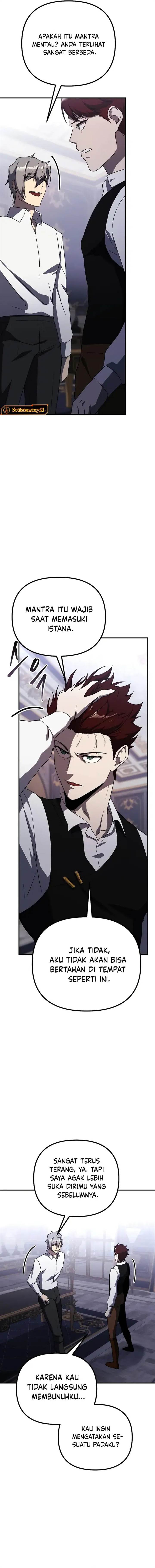 Playing the Perfect Fox-Eyed Villain Chap 32 - Next Chap 33