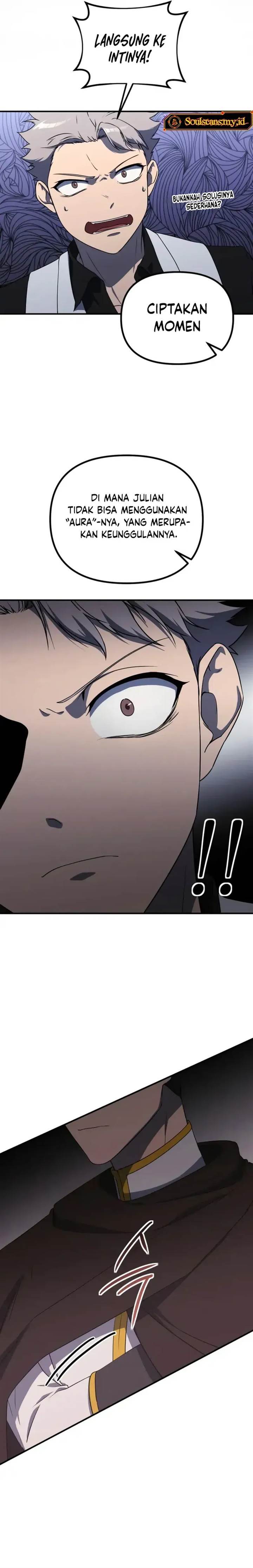 Playing the Perfect Fox-Eyed Villain Chap 37 - Next Chap 38