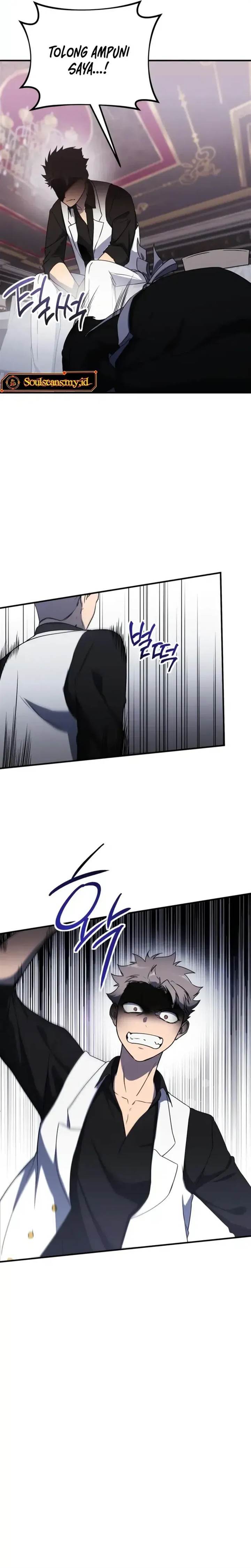 Playing the Perfect Fox-Eyed Villain Chap 37 - Next Chap 38