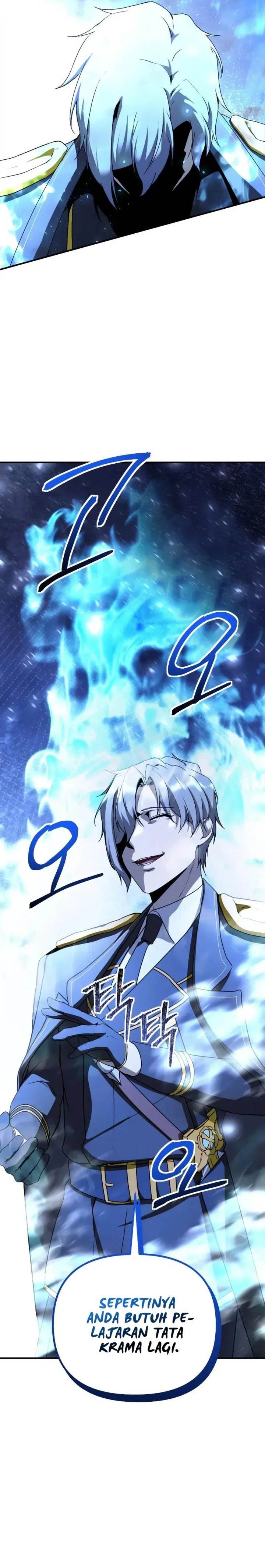 Playing the Perfect Fox-Eyed Villain Chap 40 - Next Chap 41