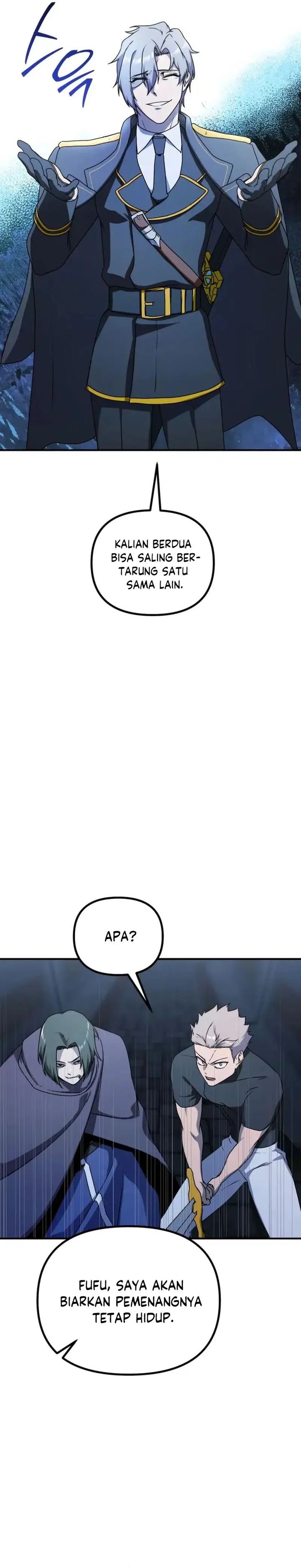 Playing the Perfect Fox-Eyed Villain Chap 41 - Next Chap 42