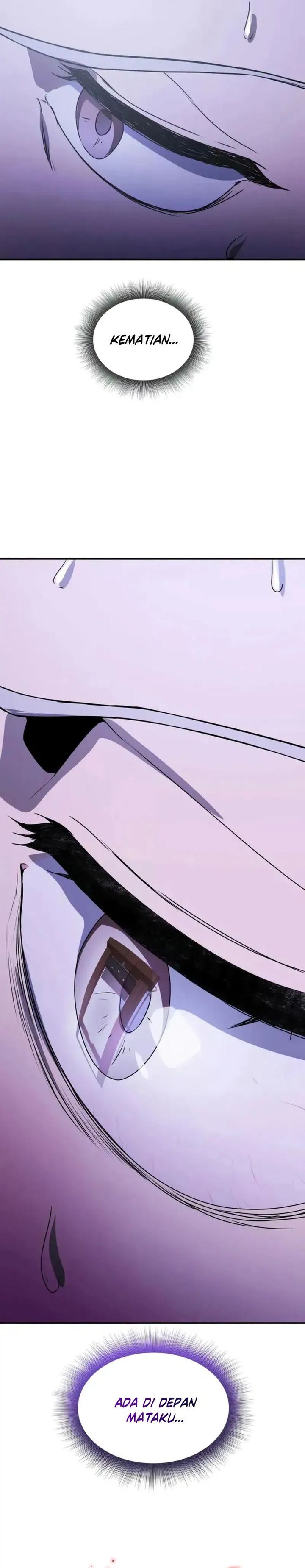 Playing the Perfect Fox-Eyed Villain Chap 41 - Next Chap 42