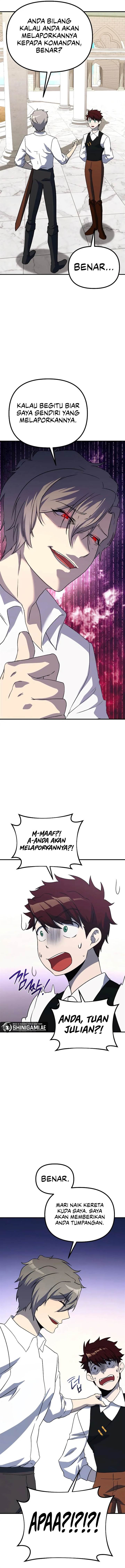 Playing the Perfect Fox-Eyed Villain Chap 6 - Next Chap 7