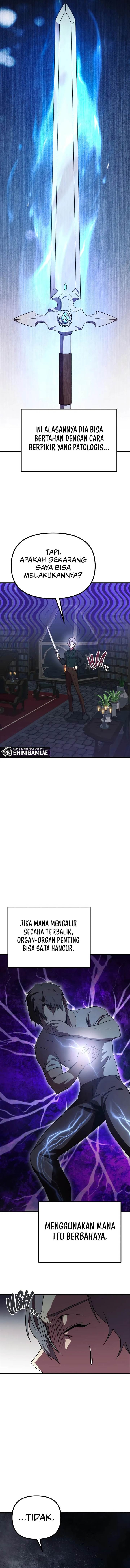 Playing the Perfect Fox-Eyed Villain Chap 6 - Next Chap 7