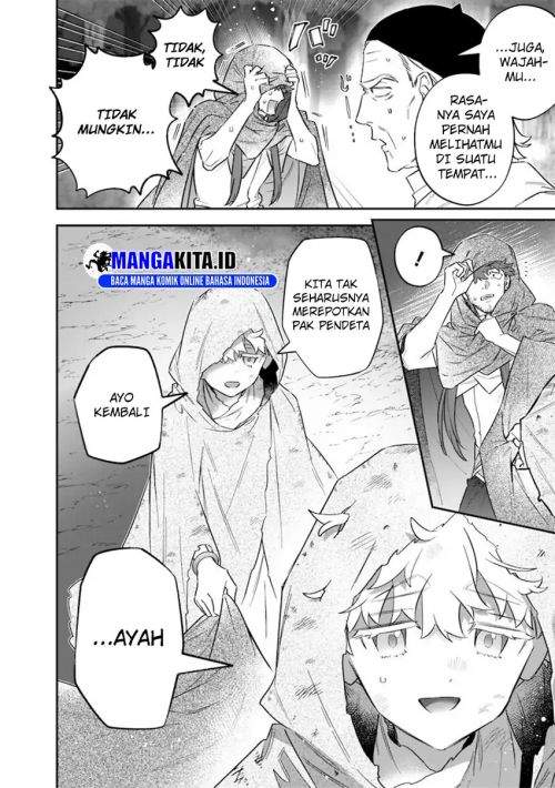 Sekai ni Hitori, Zenzokusei Mahou no Tsukaite Chap 51 - Next Chap 52