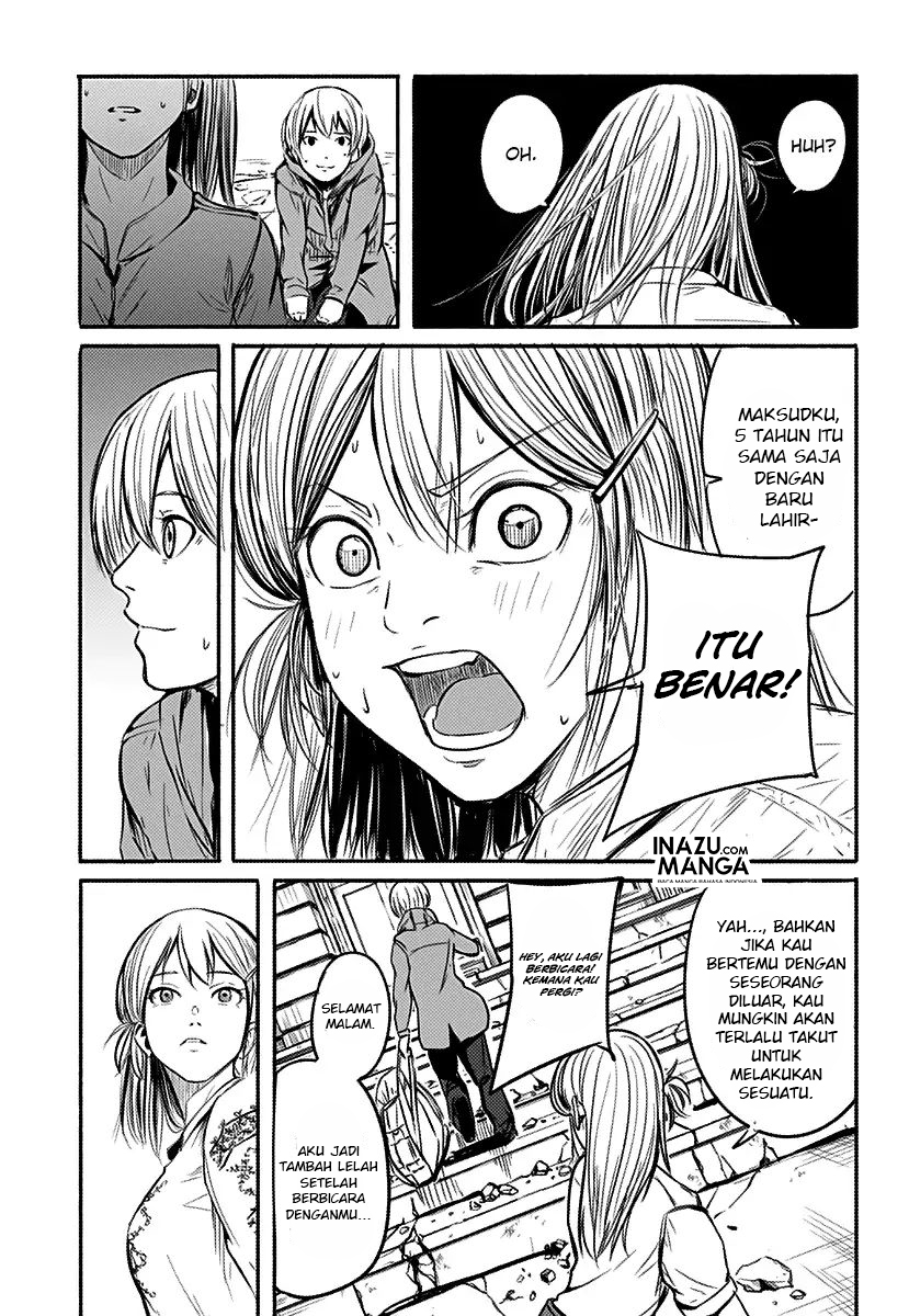 Alma Chap 1.1 - Next Chap 2.1