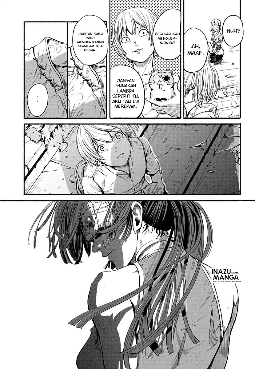 Alma Chap 1.1 - Next Chap 2.1