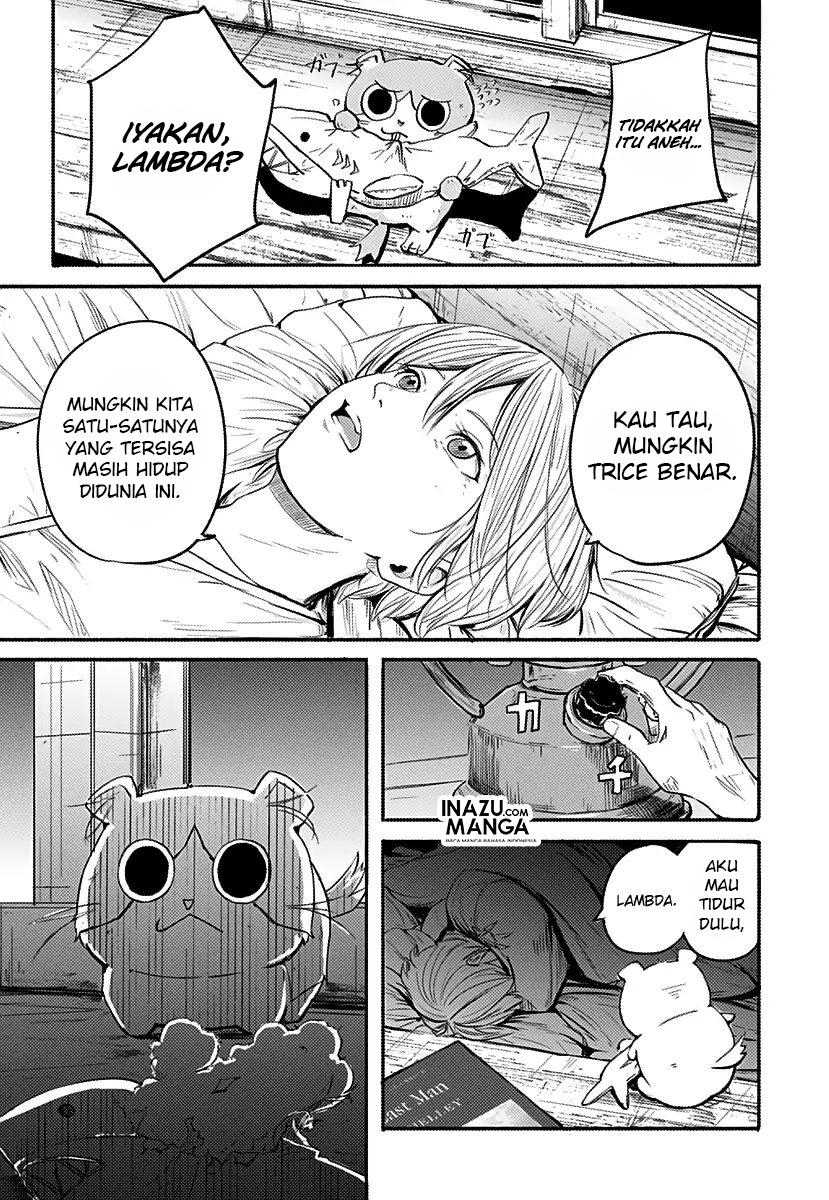 Alma Chap 1.1 - Next Chap 2.1
