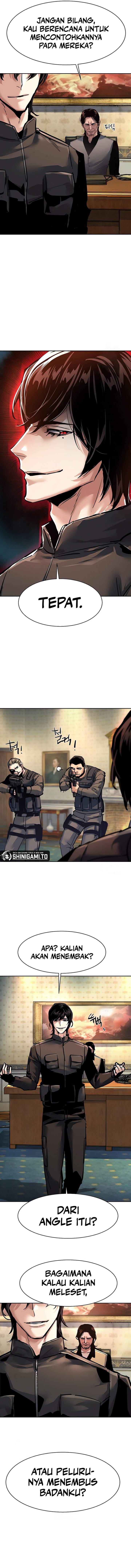 Mercenary Enrollment Chap 274 - Next Chap 275