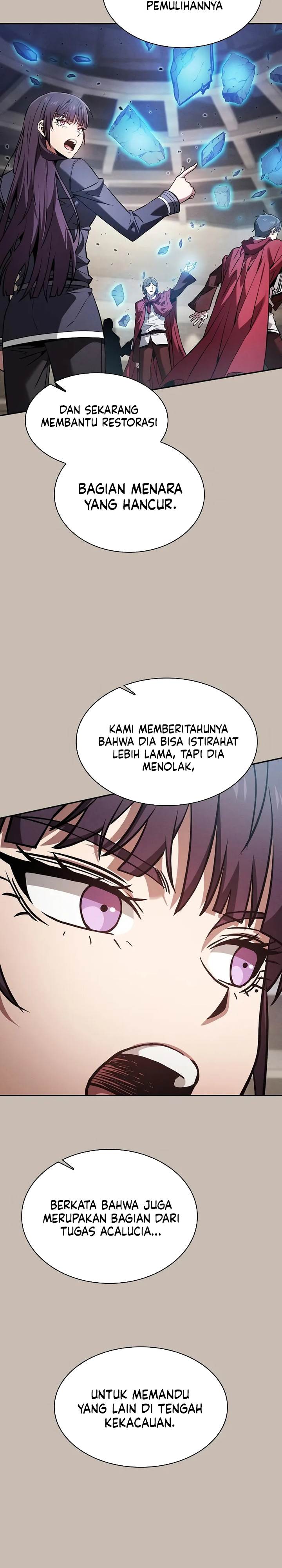 Academy’s Genius Swordmaster Chap 90 - Next Chap 91
