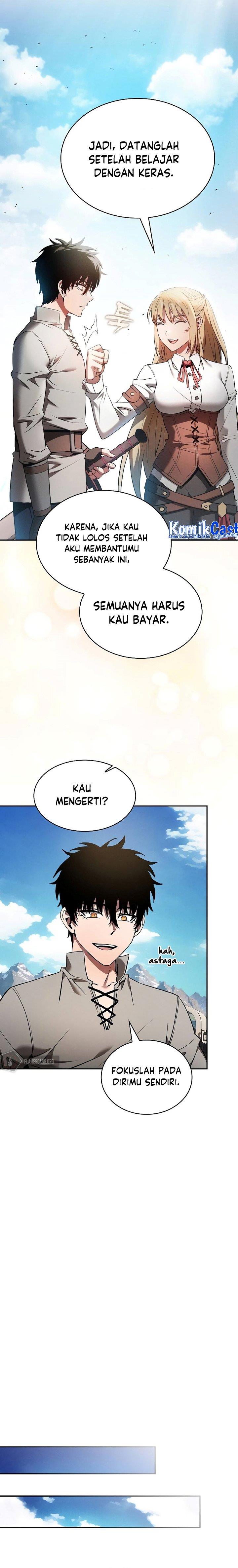 Academy’s Genius Swordmaster Chap 10 - Next Chap 11