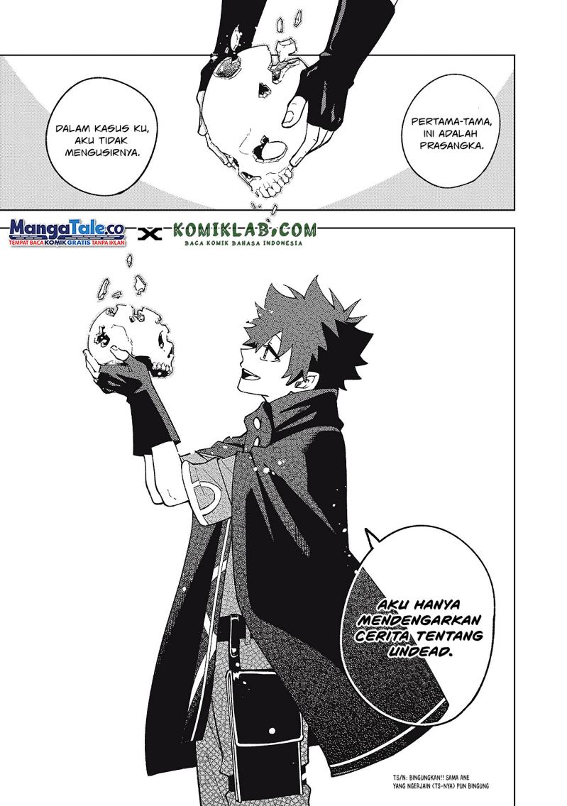 S-Rank Party Kara Kaikosareta “Jugushi” – “Noroi no Item” Shika Tsukuremasen ga, Sono Seinou wa Artifact-kyuu nari……! Chap 9 - Next Chap 10