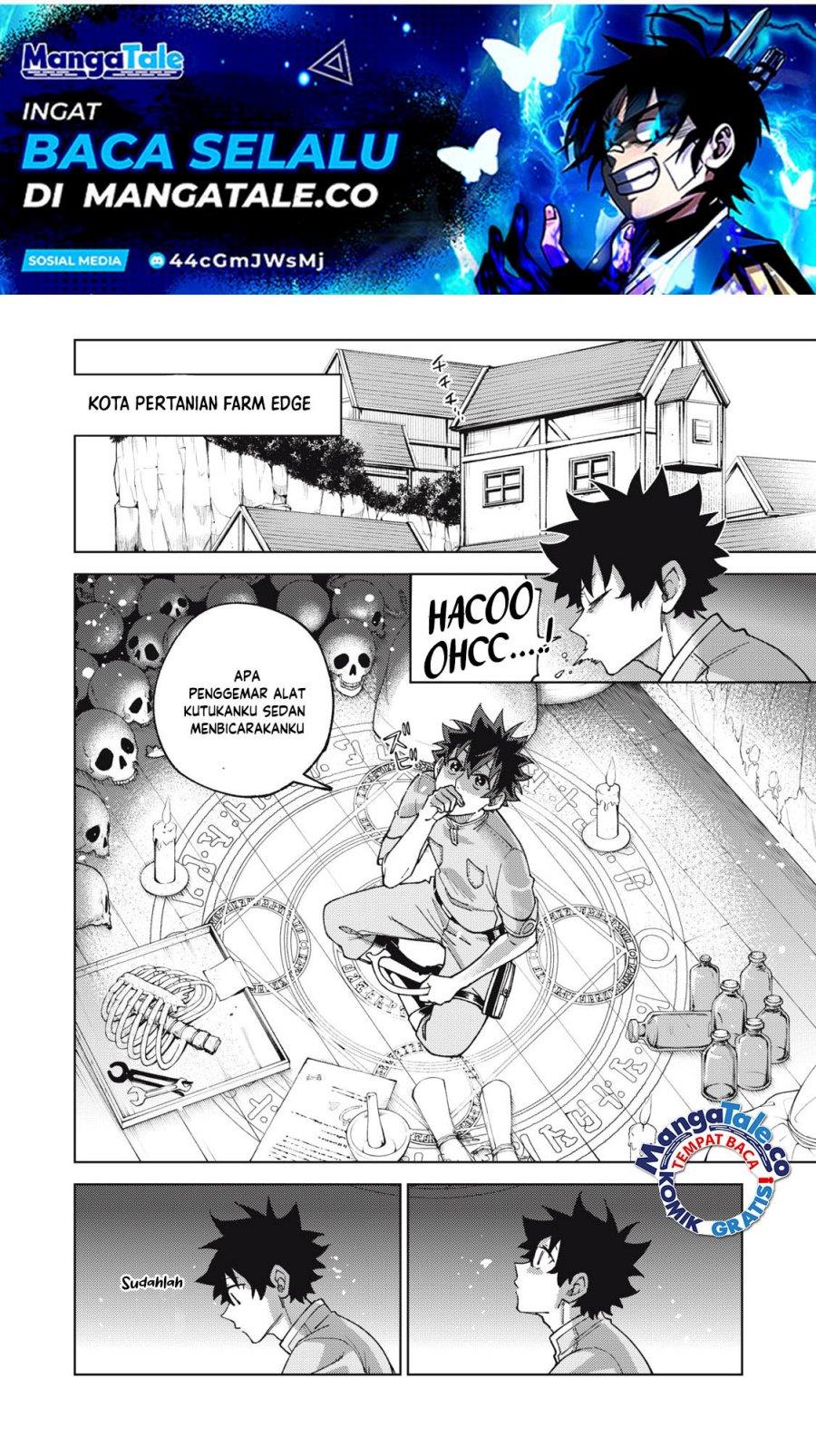 S-Rank Party Kara Kaikosareta “Jugushi” – “Noroi no Item” Shika Tsukuremasen ga, Sono Seinou wa Artifact-kyuu nari……! Chap 12 - Next Chap 13