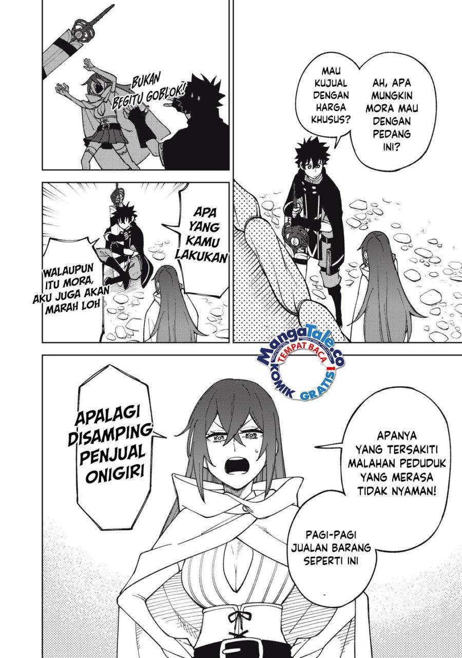 S-Rank Party Kara Kaikosareta “Jugushi” – “Noroi no Item” Shika Tsukuremasen ga, Sono Seinou wa Artifact-kyuu nari……! Chap 12 - Next Chap 13