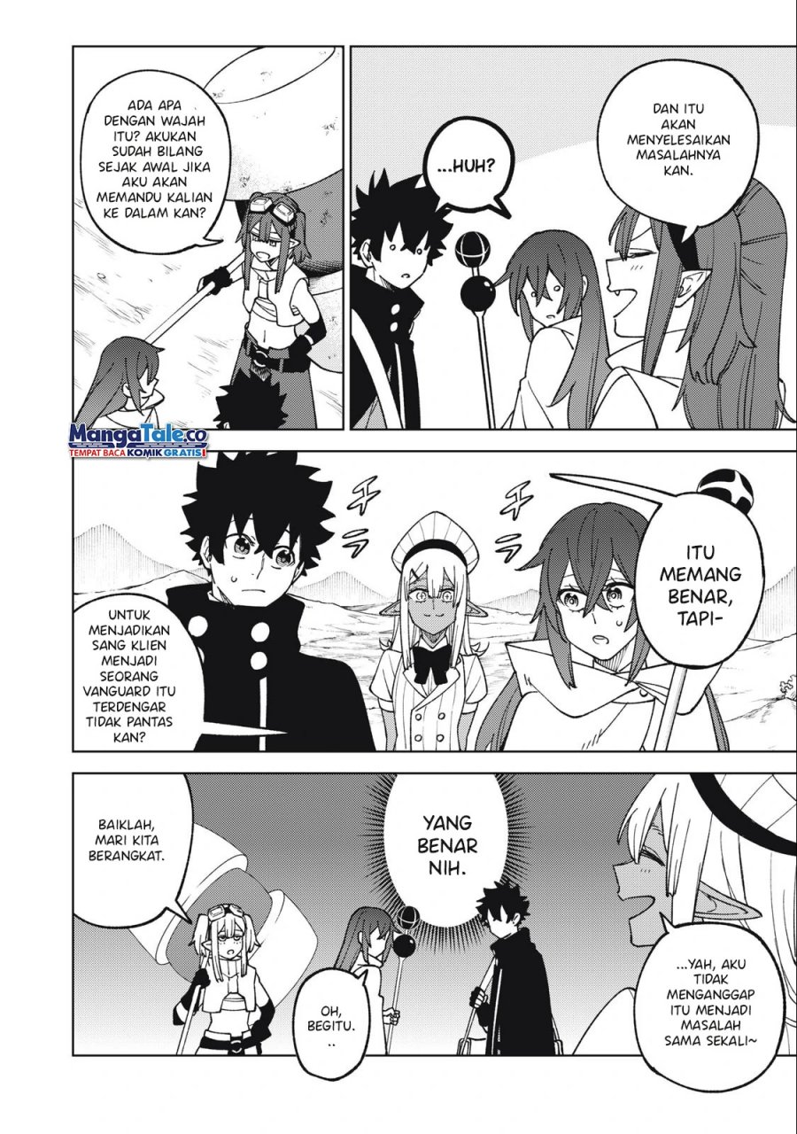 S-Rank Party Kara Kaikosareta “Jugushi” – “Noroi no Item” Shika Tsukuremasen ga, Sono Seinou wa Artifact-kyuu nari……! Chap 14 - Next Chap 15