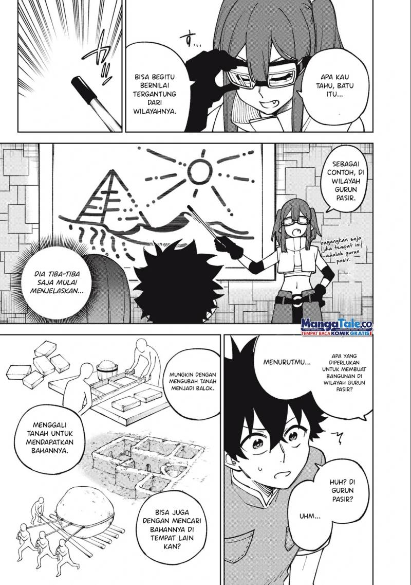 S-Rank Party Kara Kaikosareta “Jugushi” – “Noroi no Item” Shika Tsukuremasen ga, Sono Seinou wa Artifact-kyuu nari……! Chap 19 - Next Chap 20