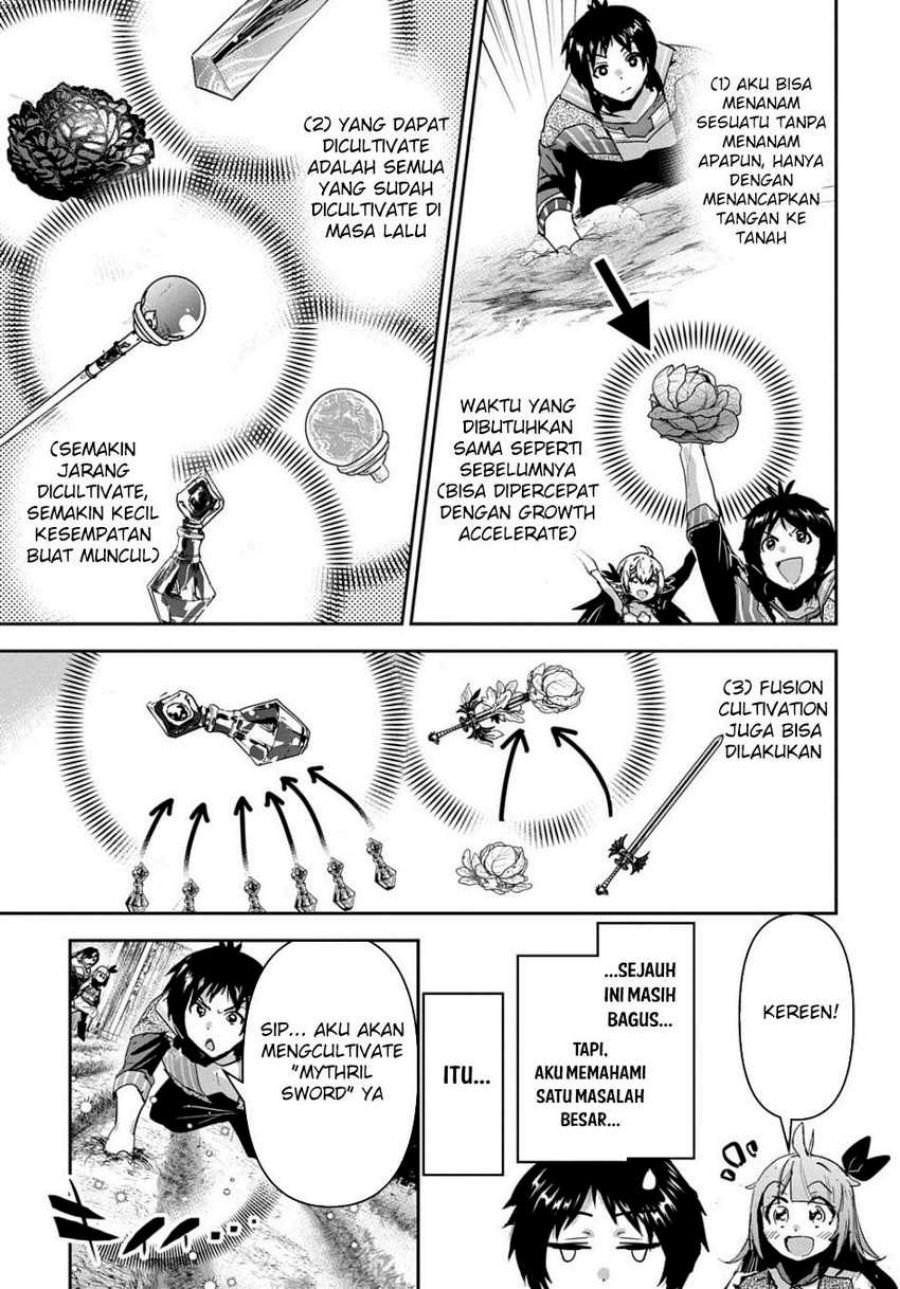 Shounin Yuusha wa Isekai wo Gyuujiru! Chap 39 - Next Chap 40