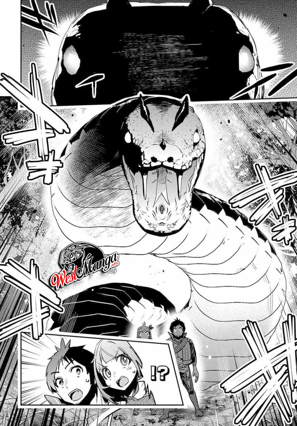 Shounin Yuusha wa Isekai wo Gyuujiru! Chap 11 - Next Chap 12