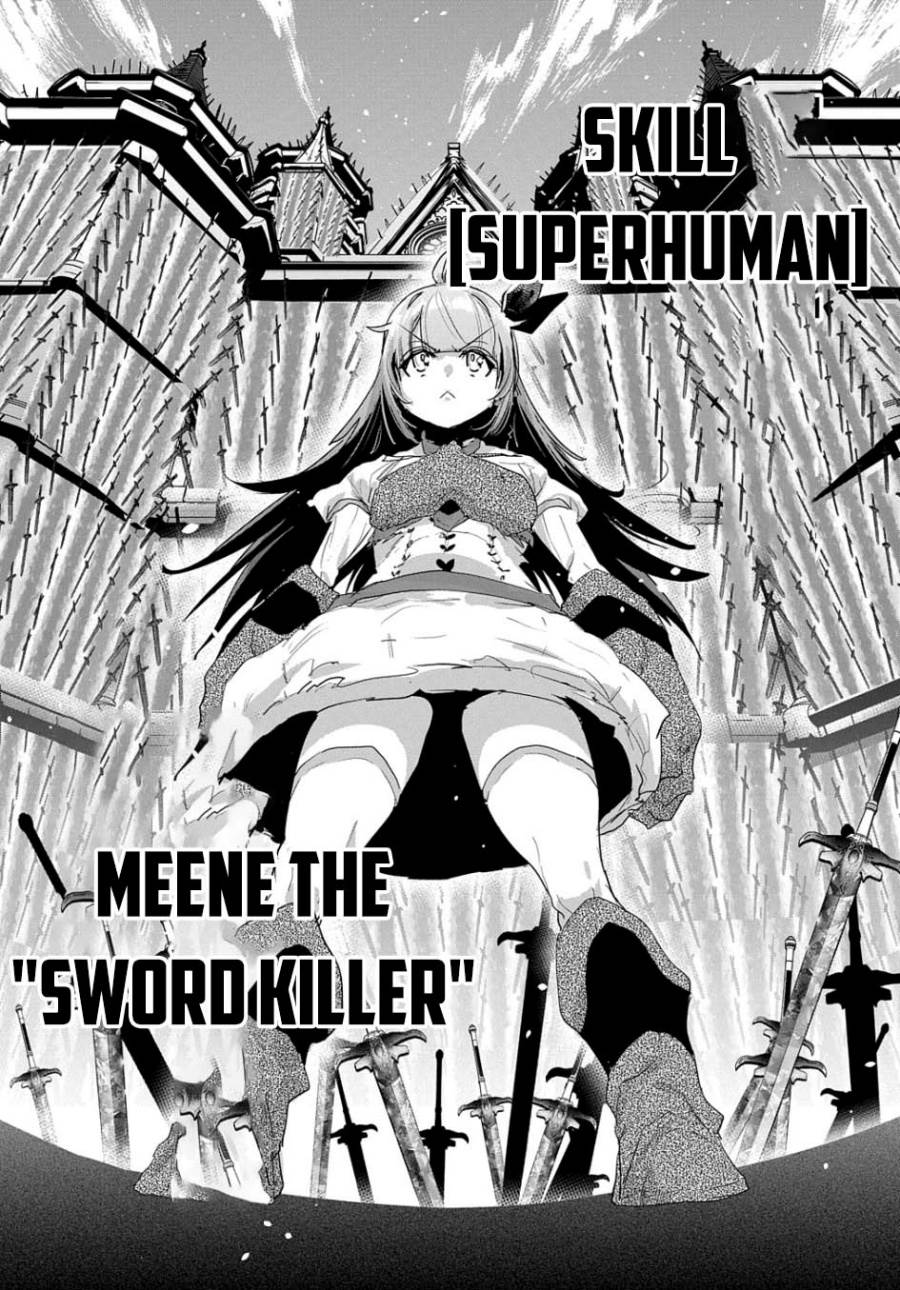 Shounin Yuusha wa Isekai wo Gyuujiru! Chap 49 - Next Chap 50