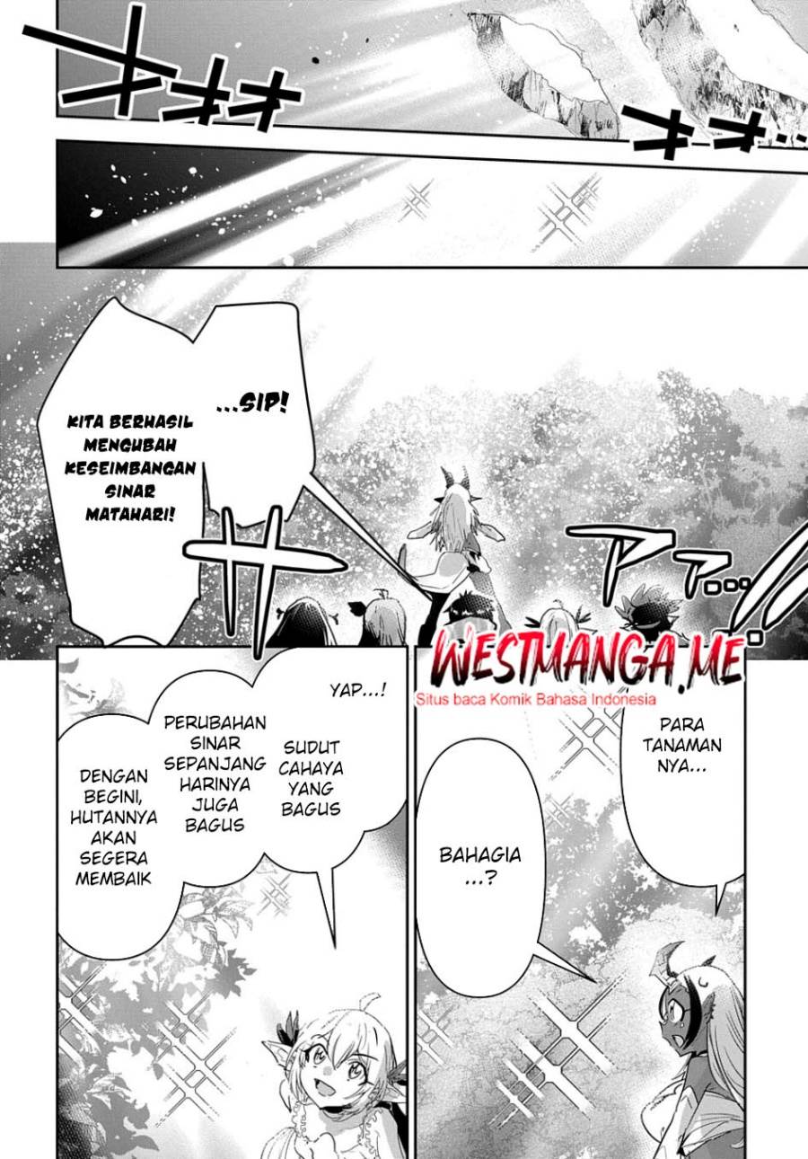 Shounin Yuusha wa Isekai wo Gyuujiru! Chap 40 - Next Chap 41