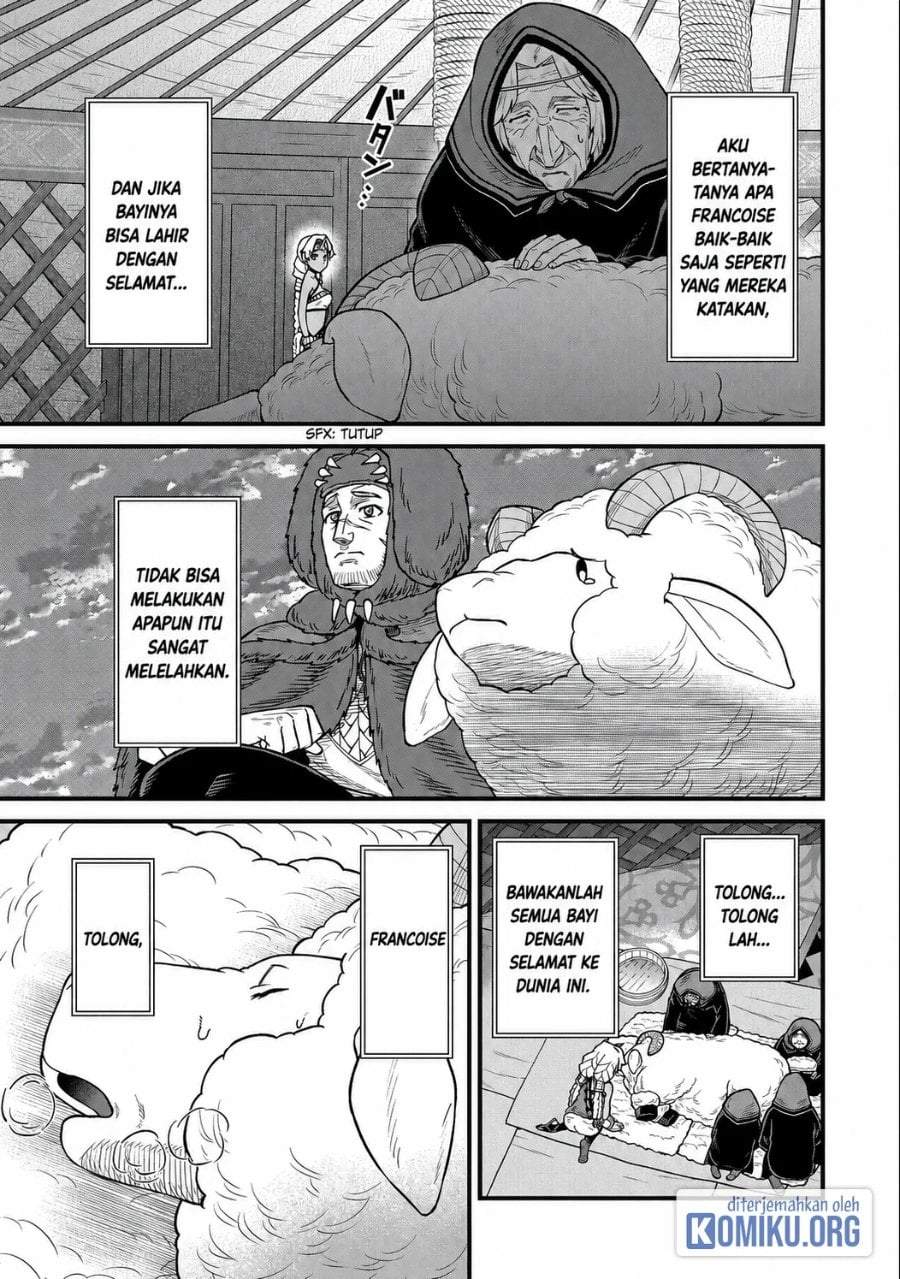 Ryoumin 0-nin Start no Henkyou Ryoushusama Chap 38 - Next Chap 39