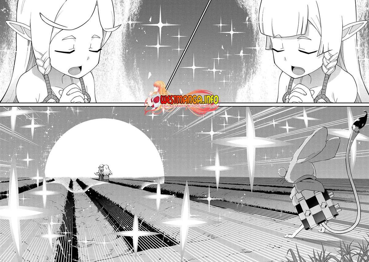 Ryoumin 0-nin Start no Henkyou Ryoushusama Chap 14 - Next Chap 15