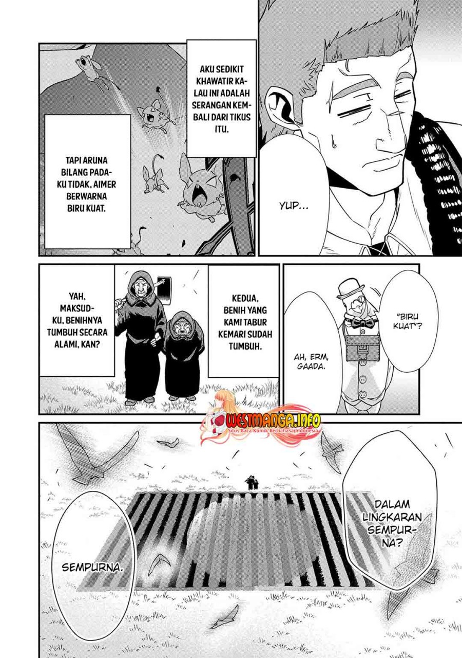 Ryoumin 0-nin Start no Henkyou Ryoushusama Chap 15 - Next Chap 16