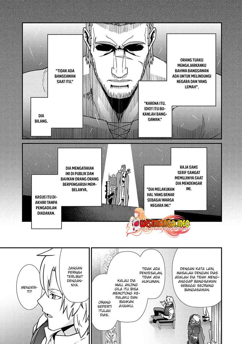 Ryoumin 0-nin Start no Henkyou Ryoushusama Chap 17 - Next Chap 18