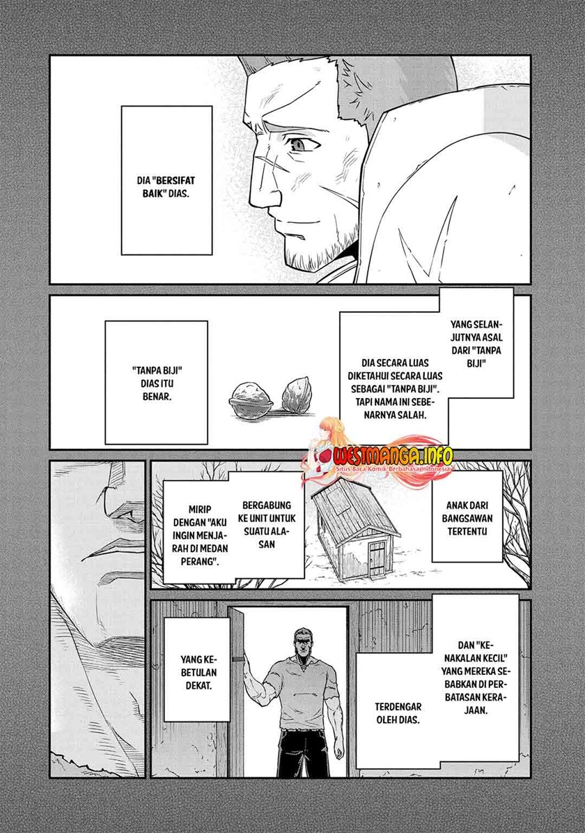 Ryoumin 0-nin Start no Henkyou Ryoushusama Chap 17 - Next Chap 18